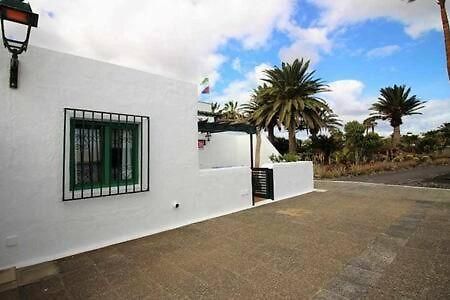 Sa Calma Beach House Costa Teguise Exterior photo
