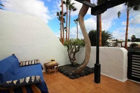 Sa Calma Beach House Costa Teguise Exterior photo