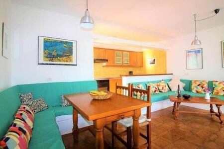 Sa Calma Beach House Costa Teguise Exterior photo