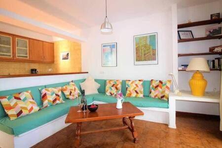 Sa Calma Beach House Costa Teguise Exterior photo