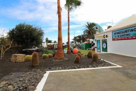 Sa Calma Beach House Costa Teguise Exterior photo