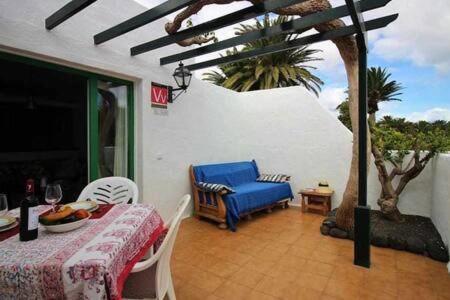 Sa Calma Beach House Costa Teguise Exterior photo