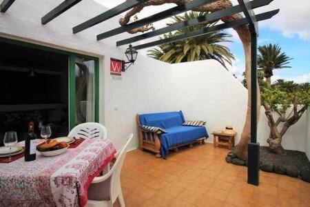 Sa Calma Beach House Costa Teguise Exterior photo